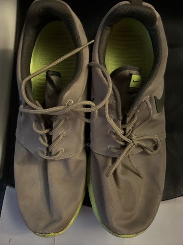 Size 11 - Nike Roshe Run QS Marble Pack (633054-200) - 第 3/4 張圖片