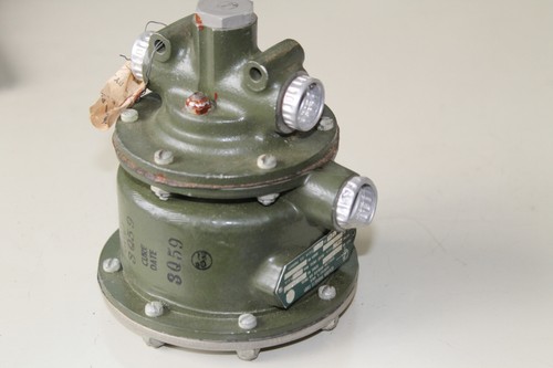 GLADDEN PRODUCTS AIR PRESS REGULATOR 312157 NOS | eBay