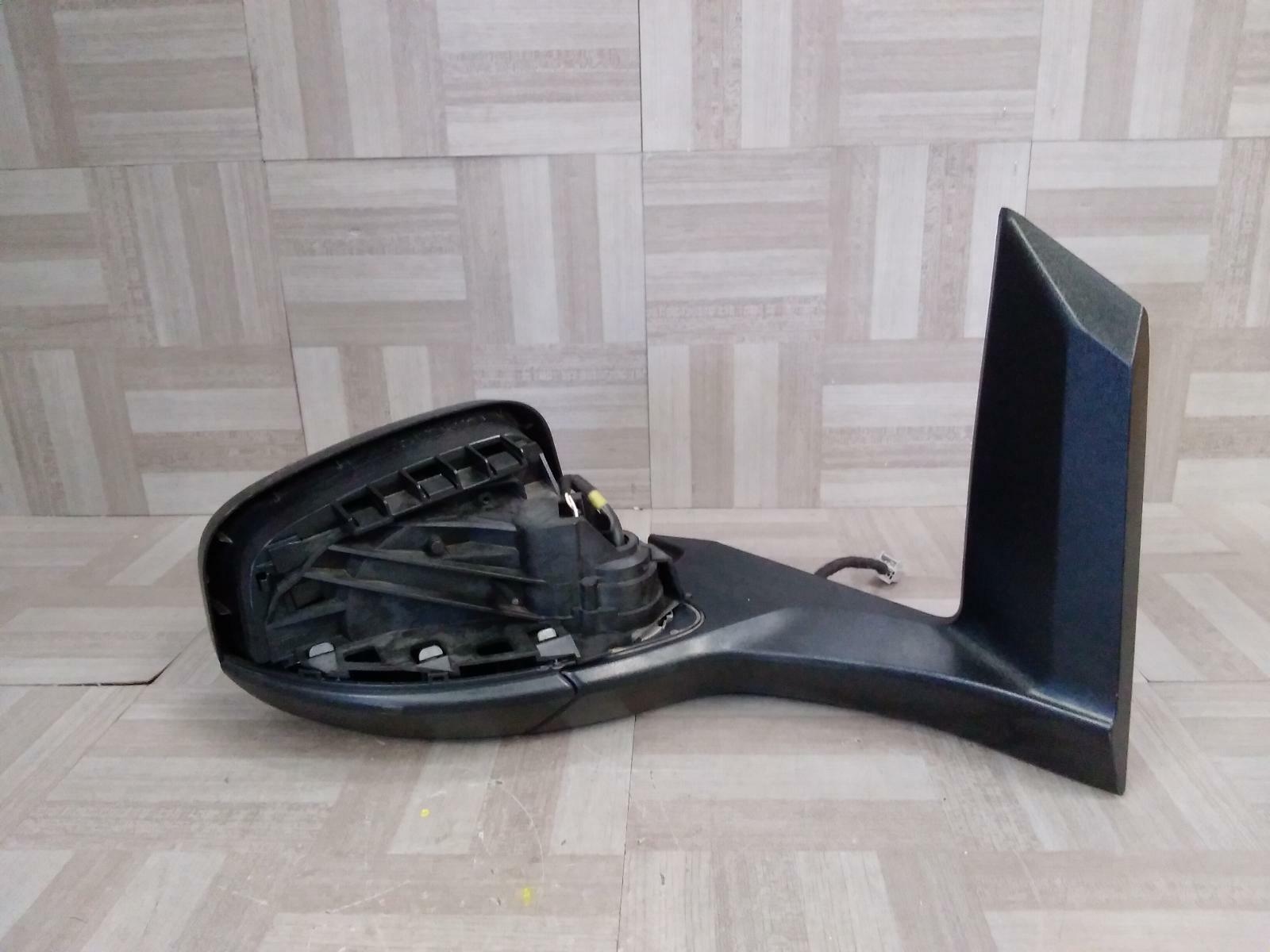 2019-2020 Ford TRANSIT Connect Right Door Mirror Power OEM for 