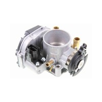 Vemo V10-81-0008 Drosselklappenstutzen FüR Audi Seat VW