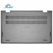 07HNY5 7HNY5 New For Dell Inspiron 14 5415 5410 Bottom Cover Lower Case