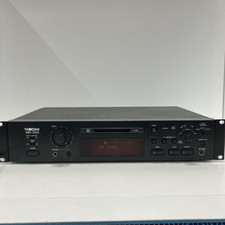 Tascam MD-350 MiniDisc Player & Recorder for sale online | eBay Tascam MD-350 MiniDisc Player & Recorder for sale online | eBay