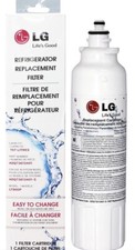 LG Refrigerator Replacement Filter  ADQ73613401 / LT800P BRAND NEW 
