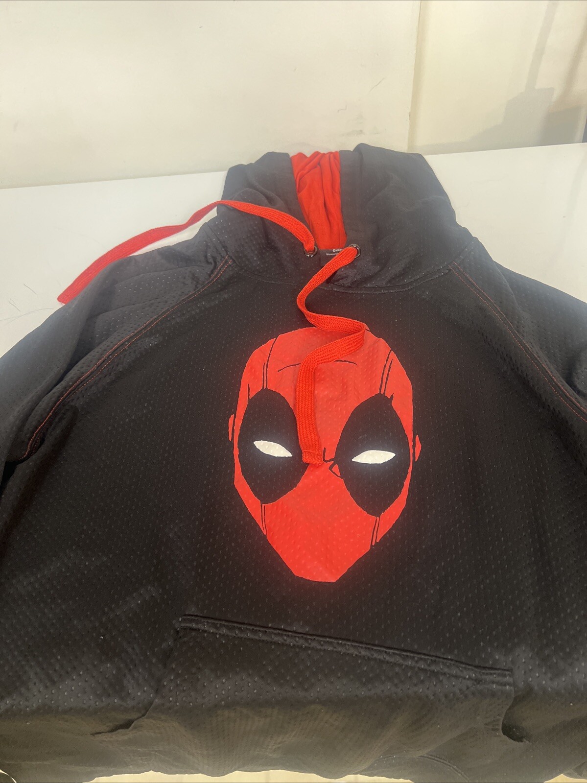 deadpool sweater - image 1