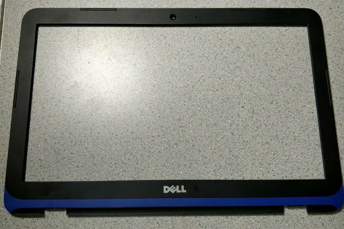 GENUINE Dell Inspiron 11 3162/3164 LCD Front Bezel 11.6