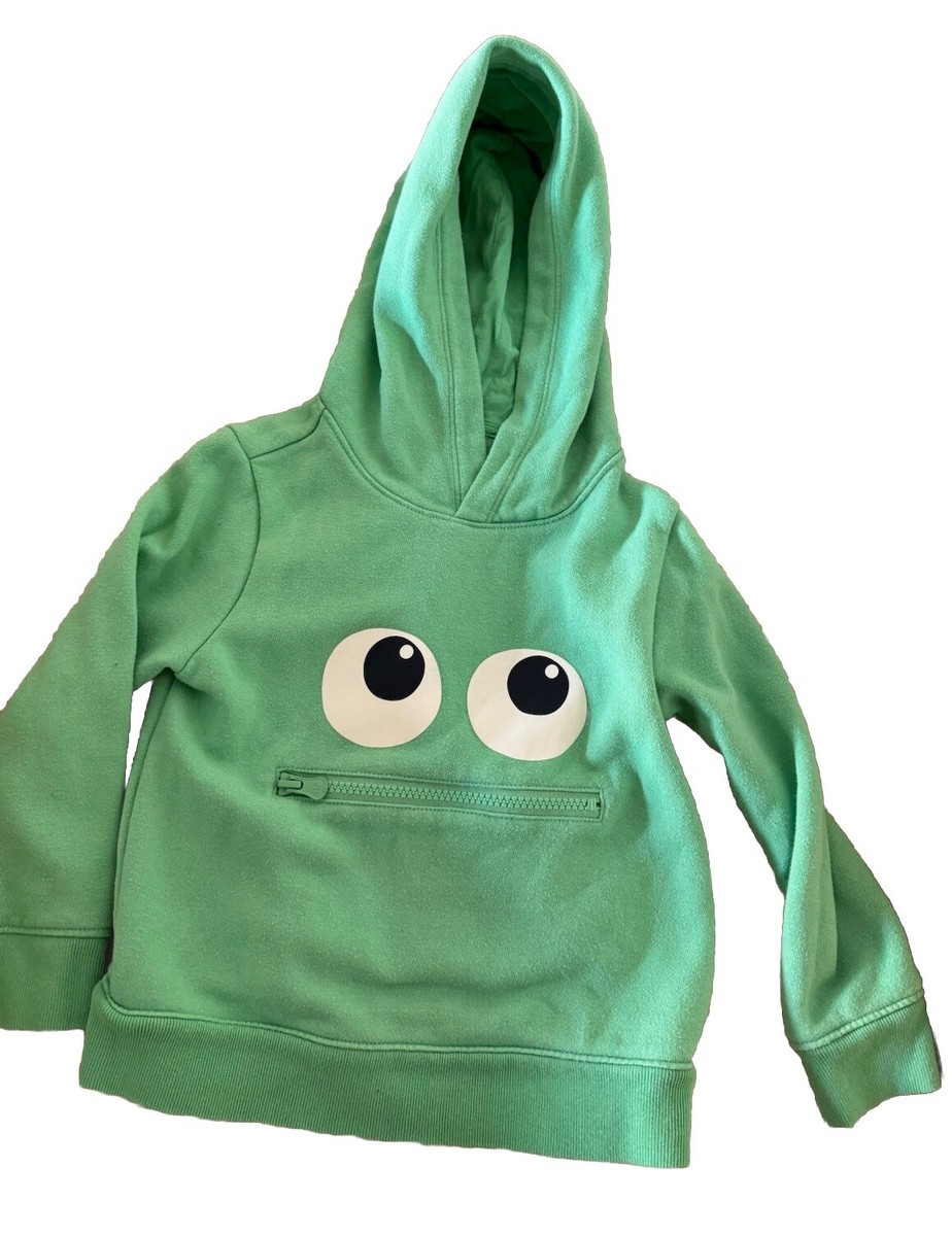 Zipper Mouth Monster Hoodie Mouth Man Hoodie Custom Streetwear
