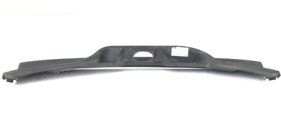 Neu Original Porsche 968 Cabrio Heckschloss Blende Innenverkleidung 94150291311