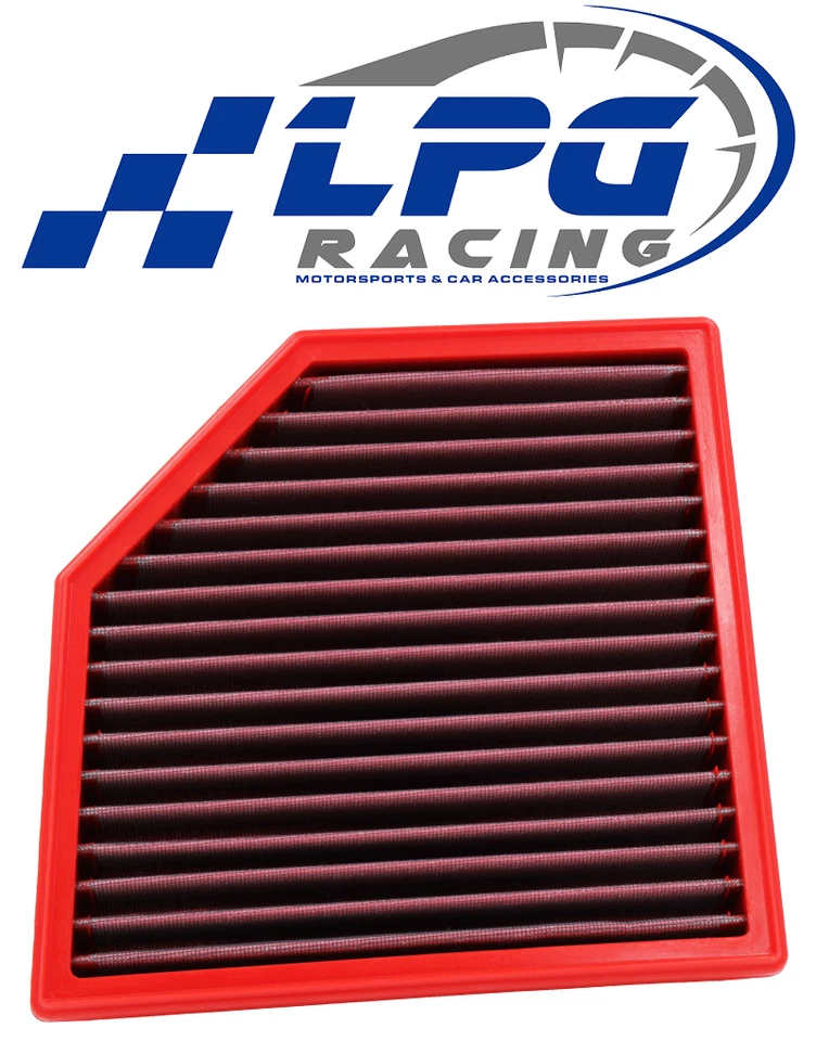 FILTRO ARIA BMC FB 01159 MINI COUNTRYMAN (U25) 2.0D 163CV DAL 2023 IN POI - Imagen 4 de 4