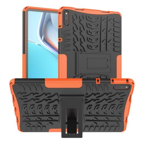 For Huawei MatePad 11 2021 T10 T10S T8 T5 T3 Shockproof Heavy Duty Case Cover - Picture 16 of 20