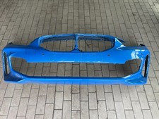 Orig. BMW 1er F40 Stoßstange  M-PAKET  Stoßfänger Vorne 4x PDC BJ 2019