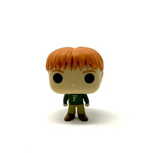 fred weasley sweater