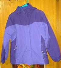 Youth/Girls LL Bean Coat size 14/16