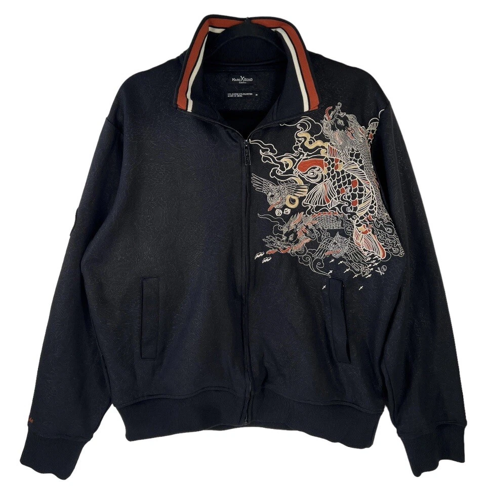 Marc ecko deals coats