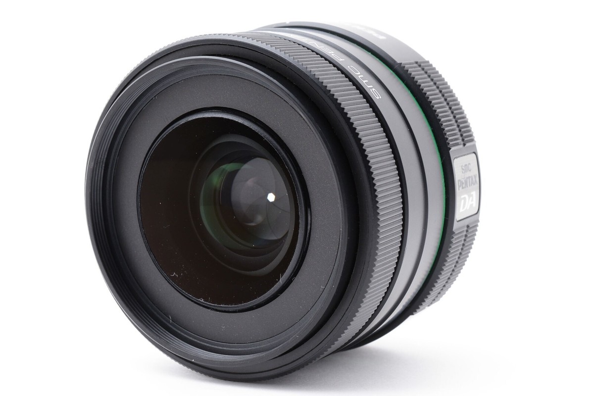 ✨N-MINT✨ smc PENTAX DA 35mm F2.4 AL Pentax K Mount AF Lens