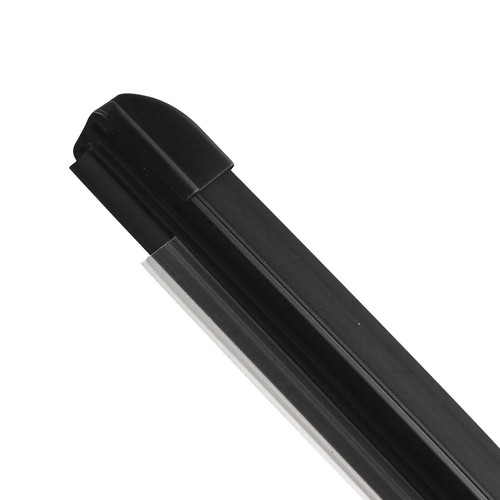 Front Windshield Wiper Blades Pair 24"+23" All Season For 2006-2010 BMW M6 - Picture 8 of 10