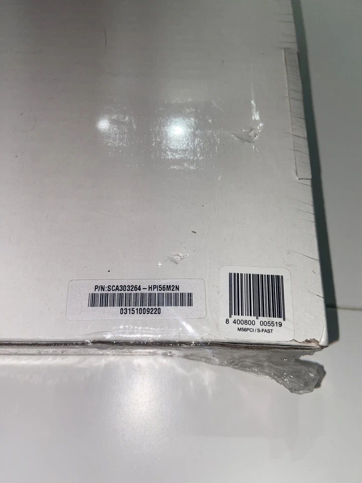 Dynamode V.92 Fast Internal PCI Modem M56PCI/S-FAST - Image 3 of 3