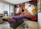 3D Retro Wall 12111 Wallpaper Mural Wall Print Wall Wallpaper Murals US Coco
