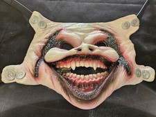 WWE The Fiend Bray Wyatt Replica Mask WWE Shop Exclusive