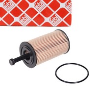 Febi 26853 ÖLfilter FüR Citroen Berlingo C2 C3 Xsara Peugeot 106 206 306 Partner