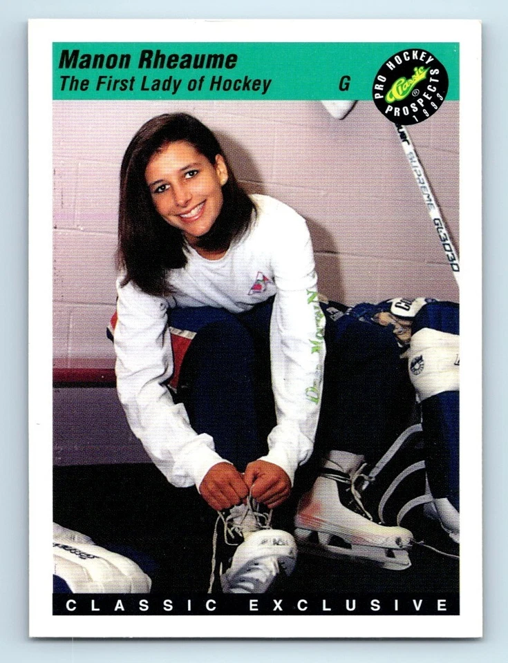 1993 CLASSIC HOCKEY PROSPECTS - TAKE YOUR PICK TO COMPLETE YOUR SET - Image 4 of 4