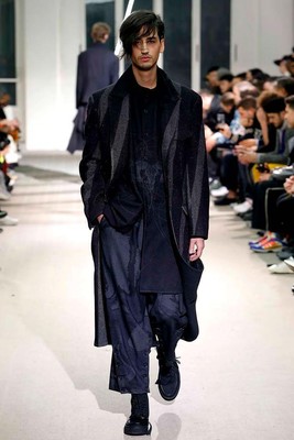 Yohji Yamamoto Pour Homme 19Aw Tweed Jacket | eBay 