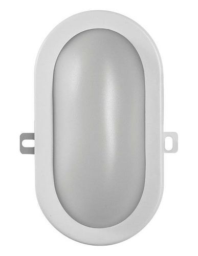 Osram Led Bulkhead AußEnleuchte Feuchtraum 6W Kaltweiß IP54 Eek:G (Spektrum A-G)-image