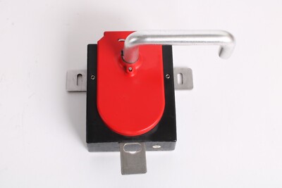 Euchner MGB MGB-H-AA1A6-L-111839 Handle Module