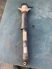 AMORTIGUADOR ELÉCTRICO TRASERO BENTLEY BENTAYGA 2018 4M0513021AK 4M0616031AC