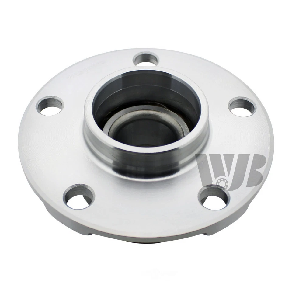 Conjunto de cojinete de rueda y buje WJB WA513269 para Infiniti Q45 2002 Foto 2 de 3