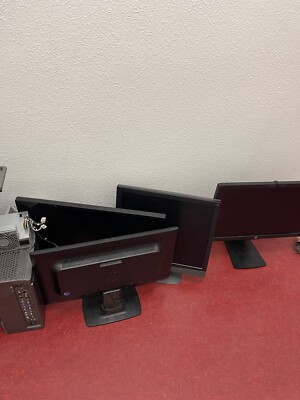 PCs / Smartboard Beamer / Monitore / Drucker