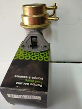 POMPA BENZINA  RENAULT R 4 /R 5 GTL R 5 ALPINE 03/76- SAVARA 90628811 BCD 1985/5