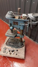 Elliott Progress No 1 Pillar Drill 240v 