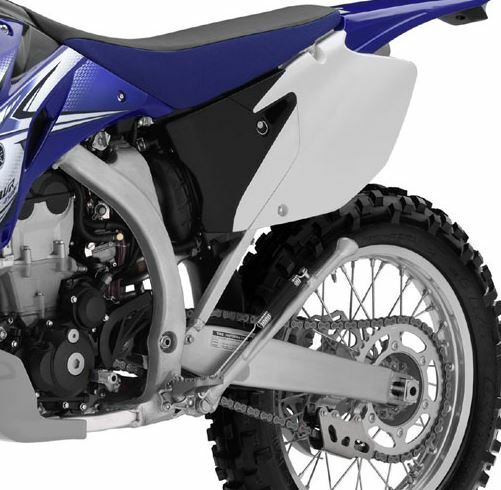 YAMAHA WR450F 2007-2011 LINK, SIDE STAND 5UM-27315-E0-00 | eBay