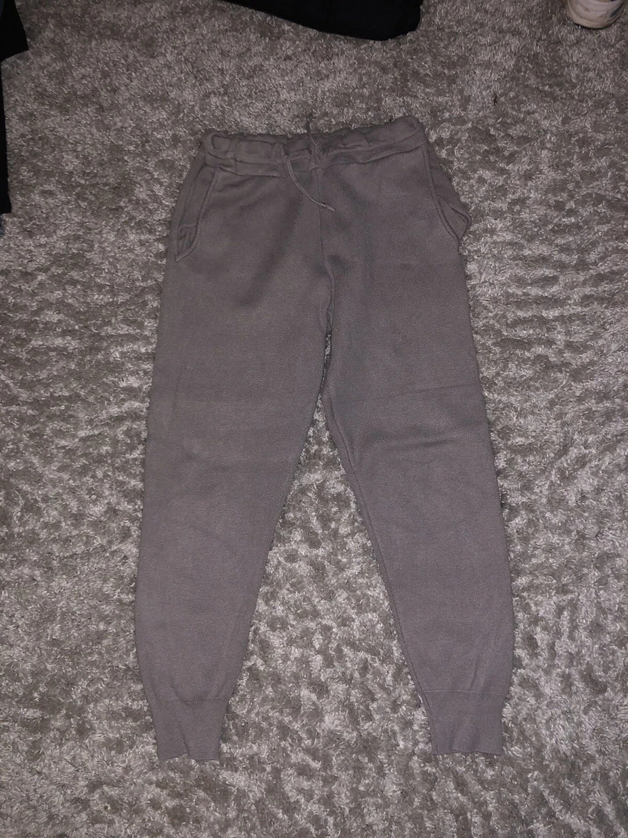 Zara tracksuit bottoms sale