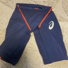 Asics High Speed    Swimsuit 120 Top Impact