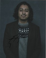 Tony Revolori Spiderman Autographed Signed 8x10 Photo COA MR045