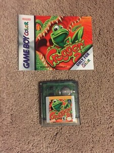 frogger 2 game boy frogger 2 game boy