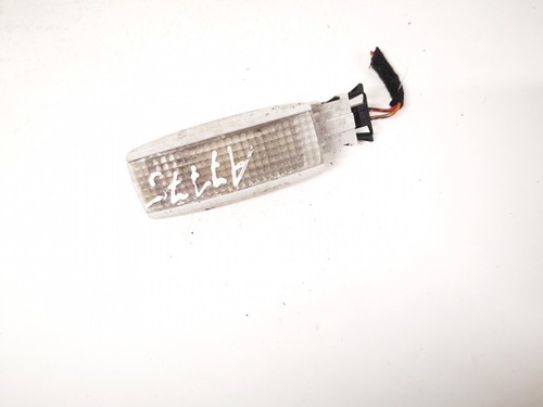 Volkswagen Passat 1995 Interior lighting 3b0947113, Genuine #1536489-26