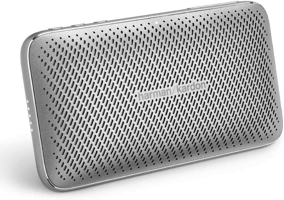 【美品】harman/kardon ESQUIRE MINI #COACHコラボ Esquire Mini COACH Edition | Mini Bluetooth Speaker