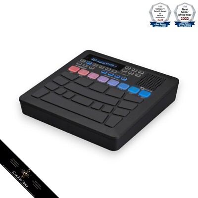 Yamaha FGDP-50 Finger Drum Pad Standard model 1500 types