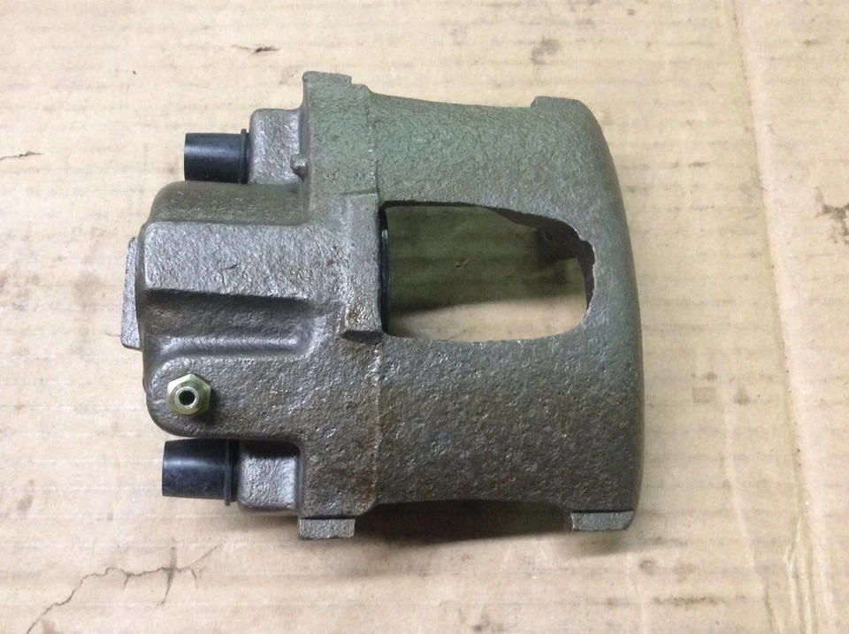 NOVA PINÇA DE FREIO A DISCO NAPA 242-3033 TruStop remanufaturada - Imagem 4 de 4