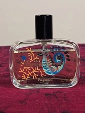 Fragonard Jasmin Perle De The Eau De Parfum EDP  perfume 1.7oz 50ml Spray