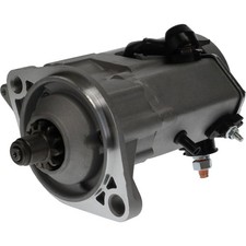 New Starter For Hino 268 L6 7.7L 05-10 S28100...