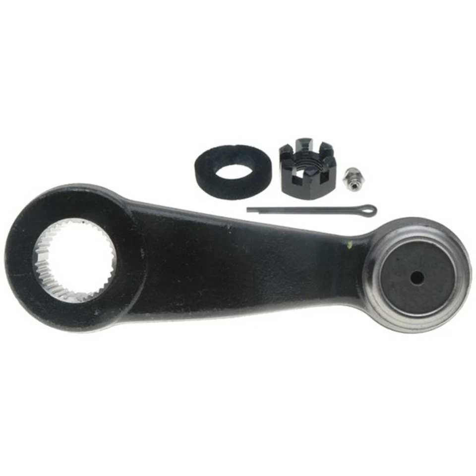 Brazos Pitman AC Delco 46C0069A para camioneta Chevy SaVana Suburban Express 88876140 Foto 4 de 4