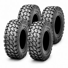Runix Atv Utv Radial Tires Terravance 26x9r12 Front 26x11r12 Rare Set Of 4 Runix Atv Utv Radial Tires Terravance 26x9r12 Front 26x11r12 Rare Set Of 4