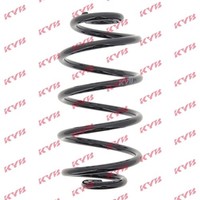 1X KYB Fahrwerksfeder K-Flex RX6763 FüR Opel X03 Meriva GroßRaumlimousine Cdti