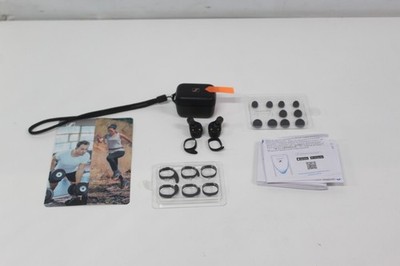 Sennheiser Sport True Wireless Sport In Ear Kopfhrer Bluetooth Stereo Schwarz