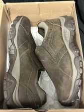 Merrell Mens 11 MOAB Adventure Moc Brown J91835