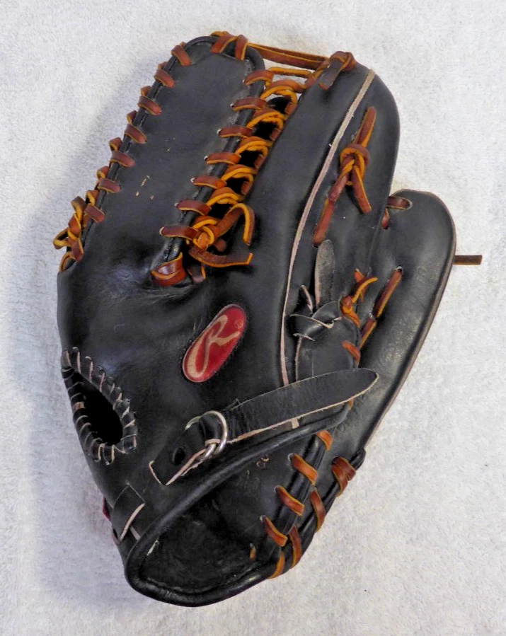 Rawlings Trap for sale | eBay