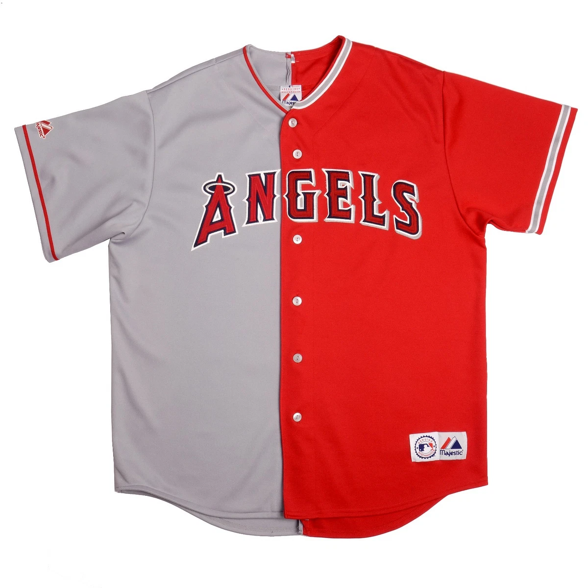 Multi-Color Anaheim Angels MLB Jerseys for sale | eBay